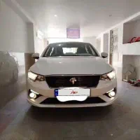 تارا وی یک پلاس شش دنده