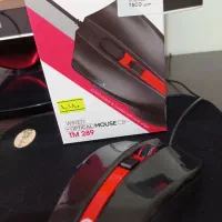 موس