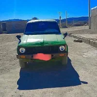 تویوتا ۲۰۰۰ مدل ۸۰|خودرو سواری و وانت|سراوان, |دیوار