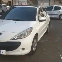 پژو 207i  پانا ارتقا مدل1403|خودرو سواری و وانت|تهران, شهرک ابوذر|دیوار