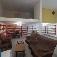 مغازه ۶۰متر دوباب خ فرهنگ|فروش مغازه و غرفه|بهار, |دیوار