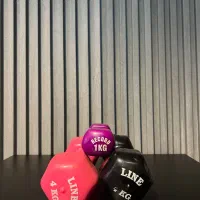 فروش دمبل و هالتروصفحه وگرانول و...|تجهیزات ورزشی|مشهد, سپاد|دیوار