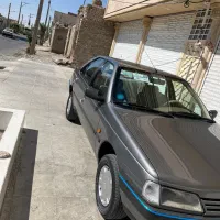 پژو۴۰۵
