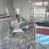 اجاره مغازه نانوایی|اجارهٔ مغازه و غرفه|زرین دشت (همدان), |دیوار