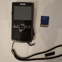دوربین فیلمبرداری و عکاسی کداک Kodak