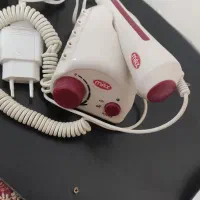 وسایل ولوازم کاشت ناخن