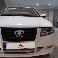 سمند سورن پلاس ۱۴۰۲