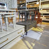 جلو مبلی ونوس با رنگ دلخواه شما در زرکالا|مبلمان خانگی و میز عسلی|یاسوج, |دیوار