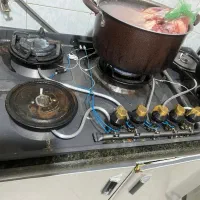 سرویس تعمیرات تعمیر اجاق گاز صفحه ای بخاری گازی|خدمات پیشه و مهارت|شیراز, تاچارا|دیوار