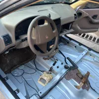 صفر شویی تخصصی خودرو