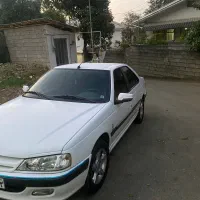 پارس tu5 مدل ۹۷|خودرو سواری و وانت|رامسر, |دیوار