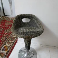 صندلی حصیری|صندلی و نیمکت|پردیس, فاز ۱۱|دیوار