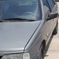 معاوضه آینه خرگوشی با الیکسی