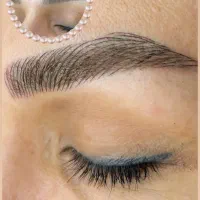 فیبروز کرکی مویی|خدمات آرایشگری و زیبایی|زنجان, |دیوار