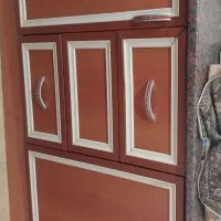 کابینت|آب‌چکان و نظم‌دهنده ظروف|تبریز, |دیوار