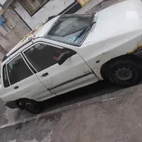 فروش ماشین|خودرو سواری و وانت|مراغه, |دیوار