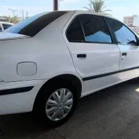 سمند95دوررنگ