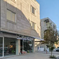 فروش مغازه پشت CNJ بر خیابان 18 متری|فروش مغازه و غرفه|میانه, |دیوار