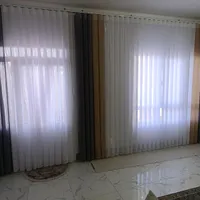 نصاب انواع مدل پرده|پرده، رانر، رومیزی|همدان, |دیوار