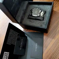 ساعت مچی مردانه SEIKO PLUS اصل