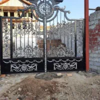 تعمیرات درب آهنی|خدمات پیشه و مهارت|اردبیل, |دیوار