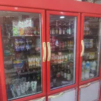 یخچال چهاردرب و شش درب