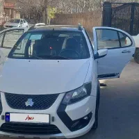 کوییک ار اس پارس خودرویی ۱۴۰۲