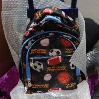 کیف نو و چرخ دار|کیف، کفش، کمربند|اصفهان, بهارستان|دیوار