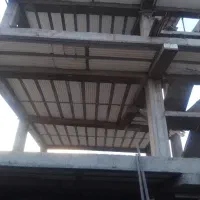 اجرای آرماتوربندی قالب بندی