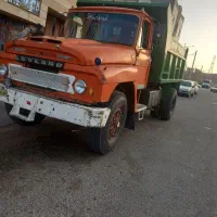 کمپرسی لیلاند مدل ۵۷