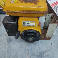 موتوراب بنزینی