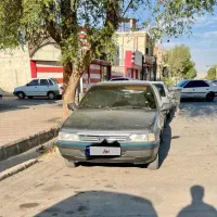 پژو مدل 94 بیرنگ