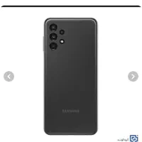 گوشی a13 سالم بدون خط خش