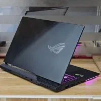 لپتاپ ایسوس راگ(asus rog)|رایانه همراه|تبریز, |دیوار