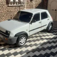 رنو پی کی تمیز مدل ۸۴ انژکتور نهبندان|خودرو سواری و وانت|بیرجند, |دیوار