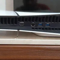 Ps5 slim standard|کنسول، بازی ویدئویی و آنلاین|ری, تقی آباد|دیوار