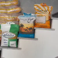 انواع برنج پاکستانی ۱۱۲۱ و هندی