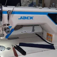 خیاط ماهر ومبتدی