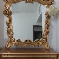 سرویس خواب سلطنتی|تشک تختخواب|قم, باجک یک|دیوار