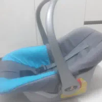 کریر وساک|کالسکه و لوازم جانبی|سبزوار, کهنه آب|دیوار