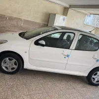 207i پانوراما صفر ۱۴۰۴|خودرو سواری و وانت|تهران, مروارید شهر|دیوار