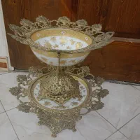 شکلات خوری  میوه خوری و شیرینی خوری|صنایع دستی و سایر لوازم تزئینی|تهران, آذری|دیوار