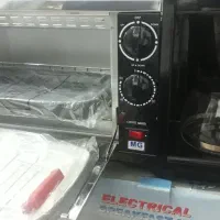 توستر|اجاق گاز و لوازم برقی پختوپز|لنجان, |دیوار