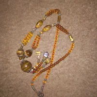 گردنبند قدیمی