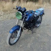 موتور پوکسال