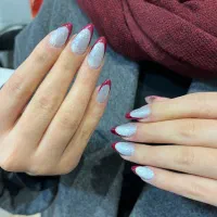 تخفیف کاشت ناخن ب مناسبت یلدا