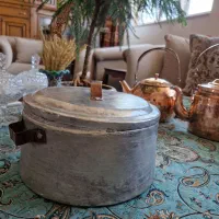 قابلمه مسی|ظروف پخت‌وپز|تهران, فاطمی|دیوار