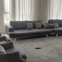 مبل راحتی ۷ نفره