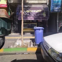 اجاره مغازه ۱۵ متری در تلگرد