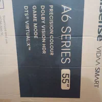 کارتون هایسنس ۵۵ اینج